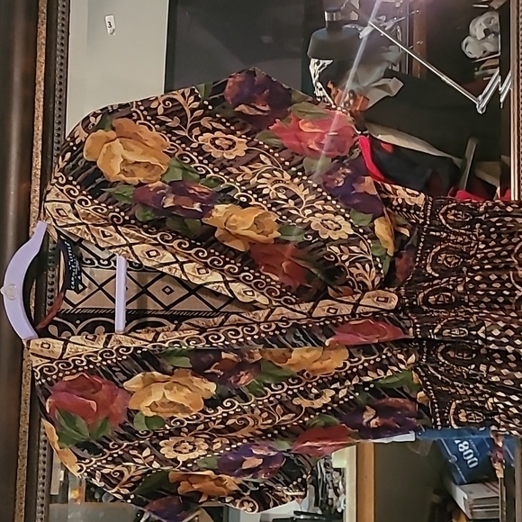 Carol  little  dresses  size 4 - Picture 3 of 4